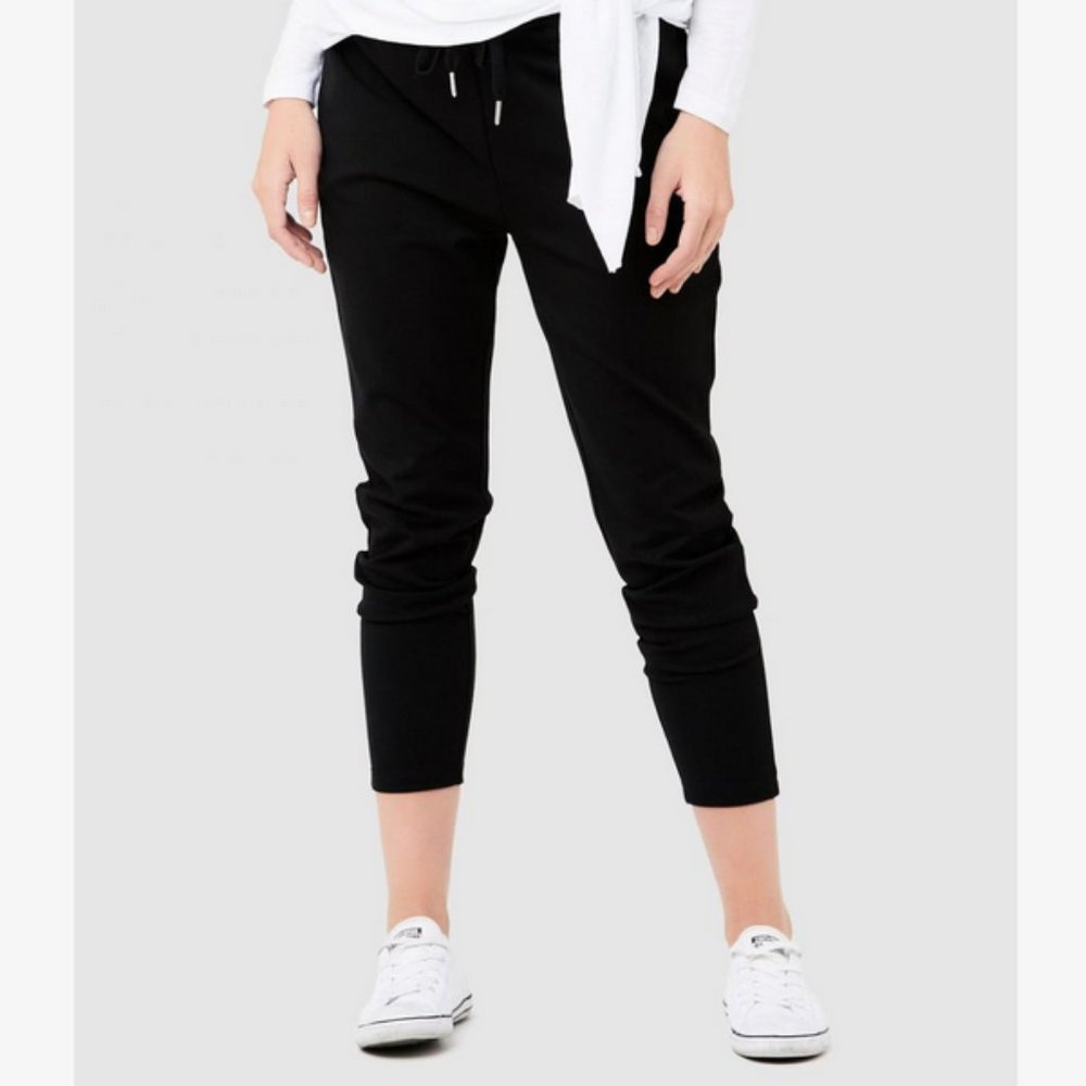 RIPE Maternity Jogger Pants